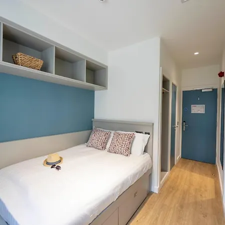 Hostel Of
