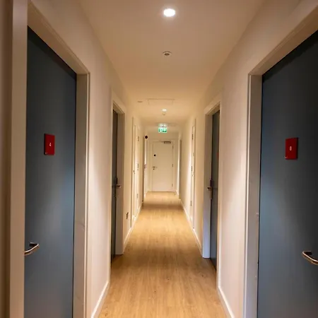 Hostel Of Galway