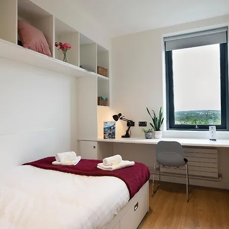Hostel Of Galway