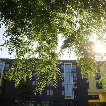 Hostel Of *